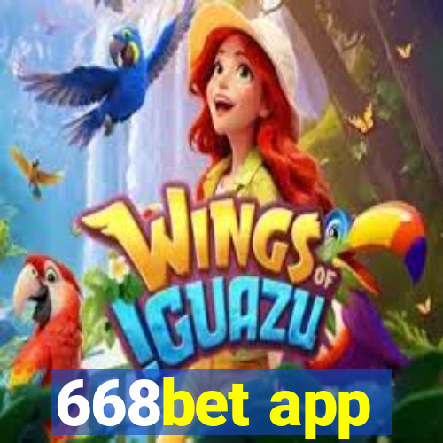 668bet app